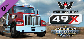 WesternStar® 49X