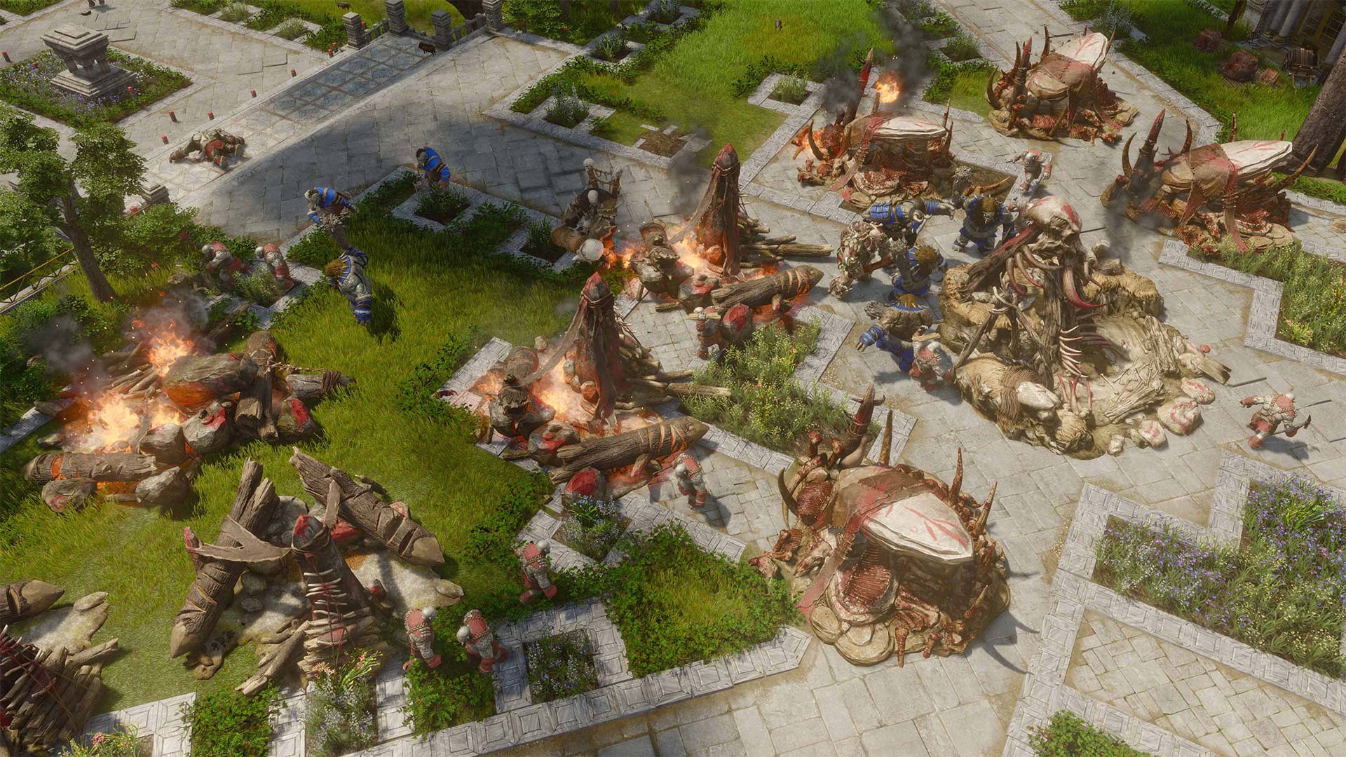 SpellForce 3: Versus Edition screenshot