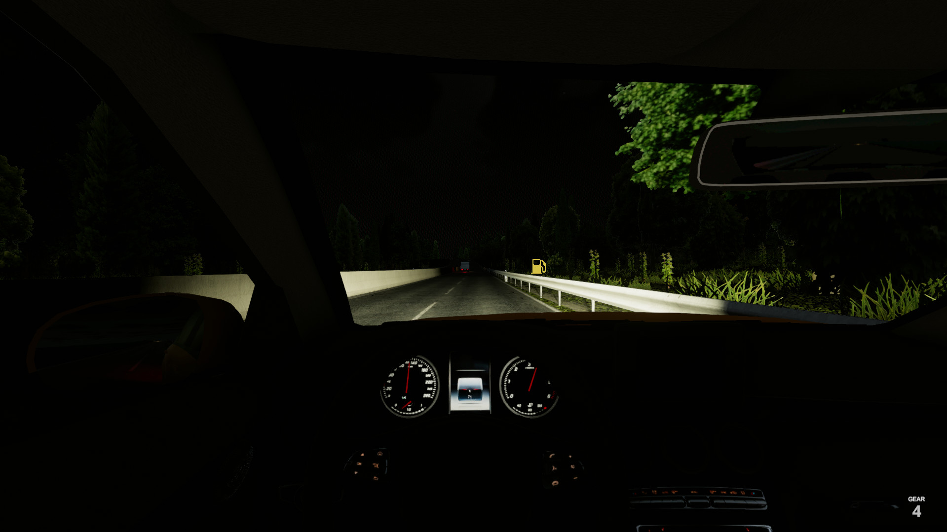 Drive 21 screenshot