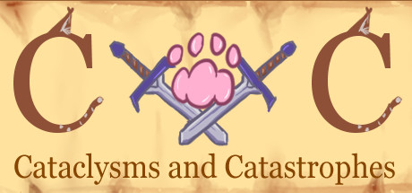 Cataclysms and Catastrophes