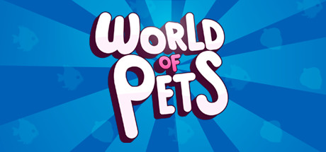 World of Pets: Match 3 and Decorate