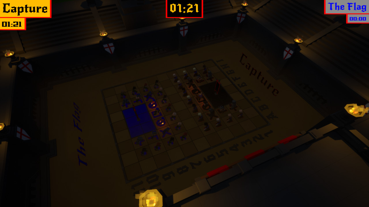 Kingdom Chess screenshot
