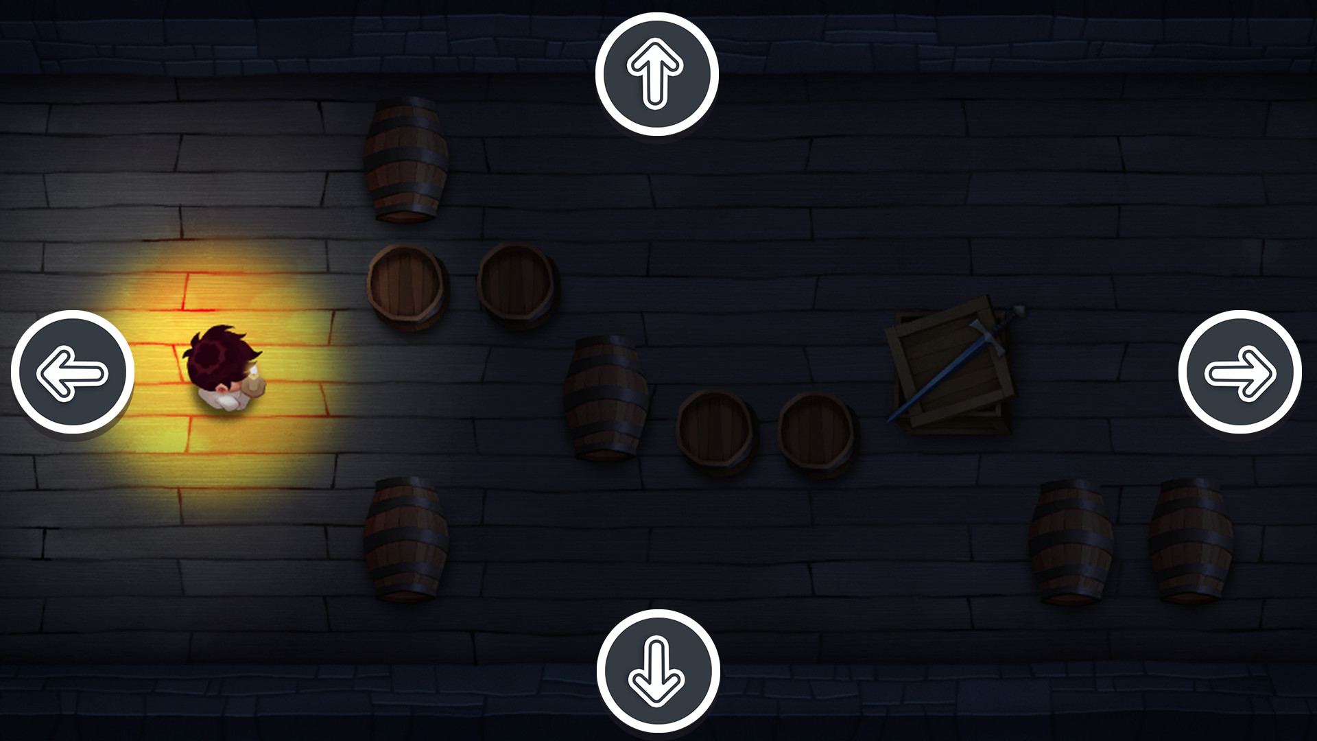 Puerto Viejo screenshot