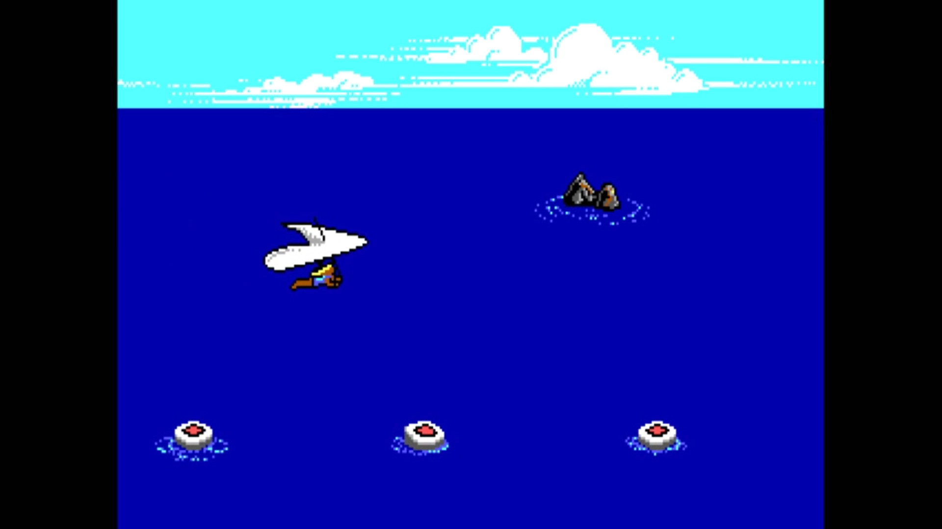 California Games II screenshot