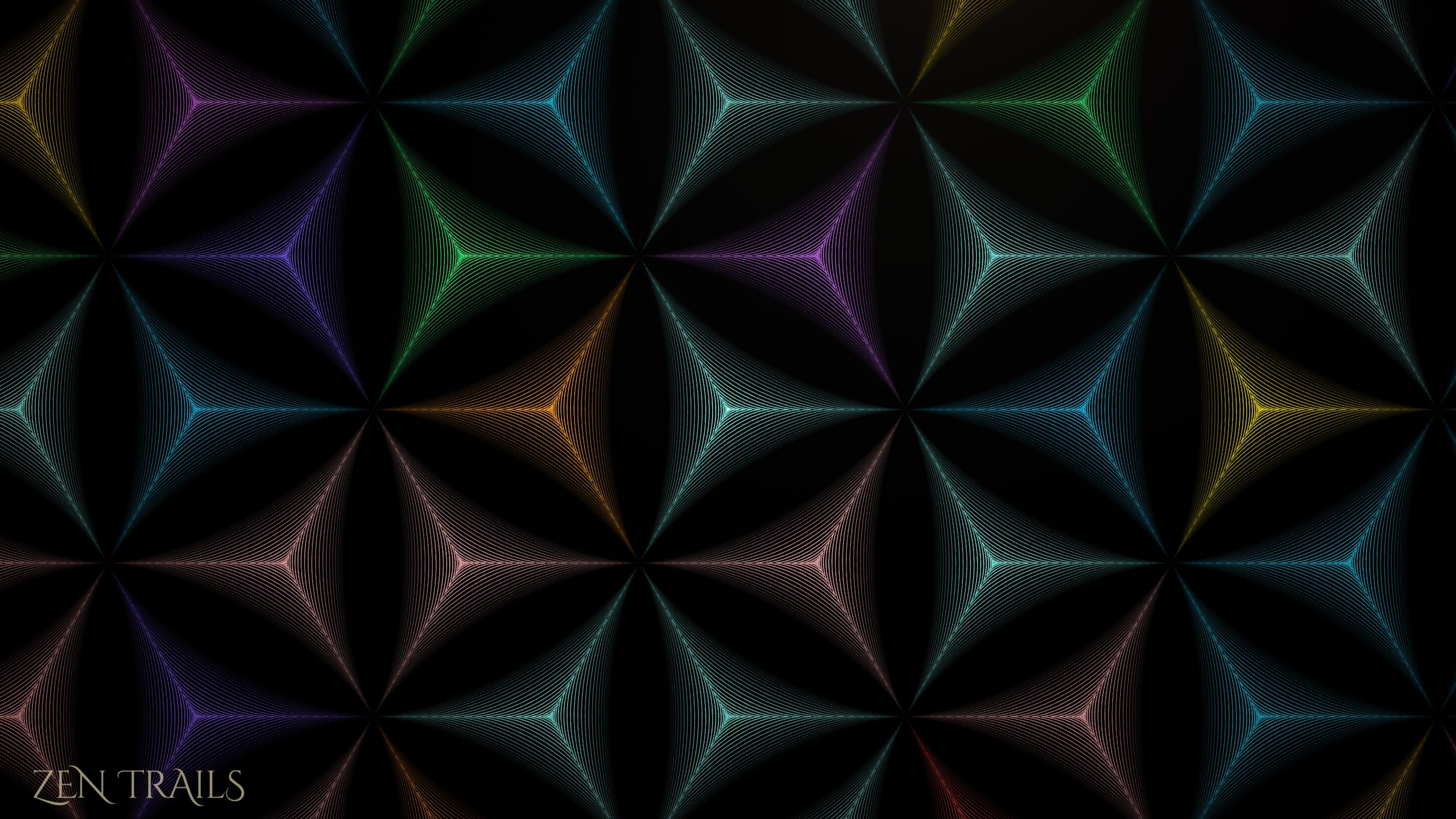 Zen Trails screenshot