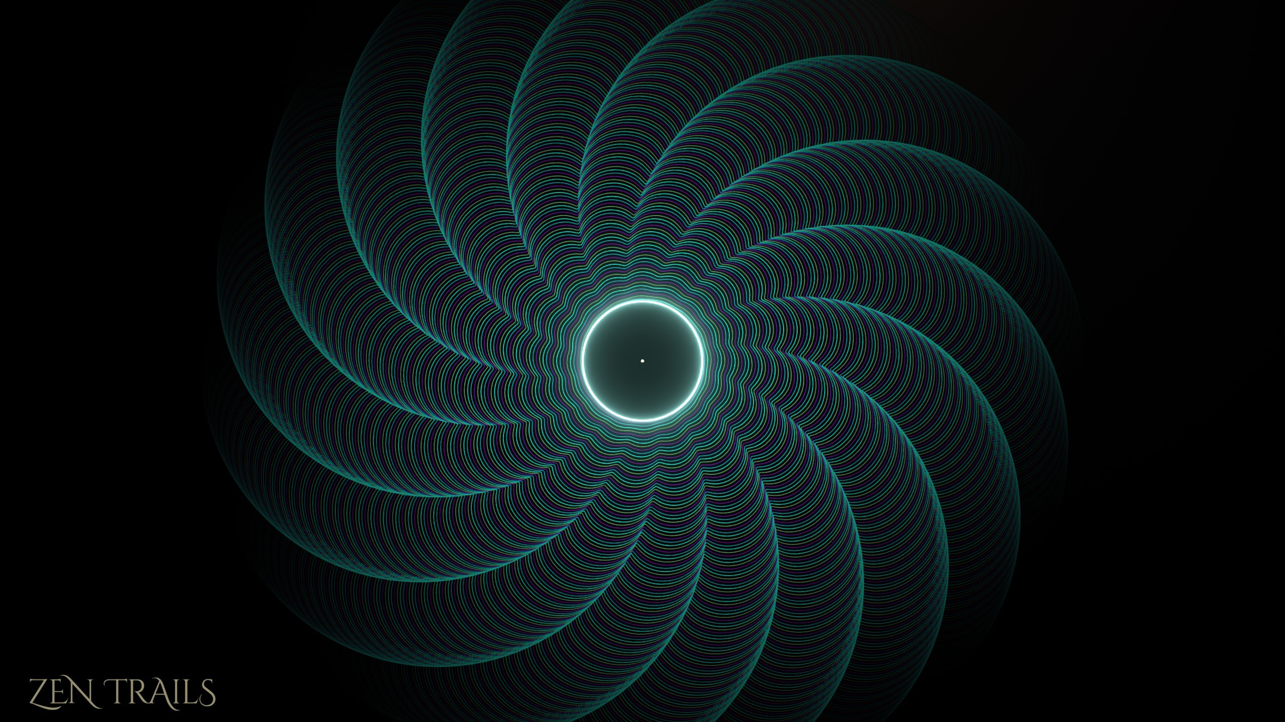Zen Trails screenshot