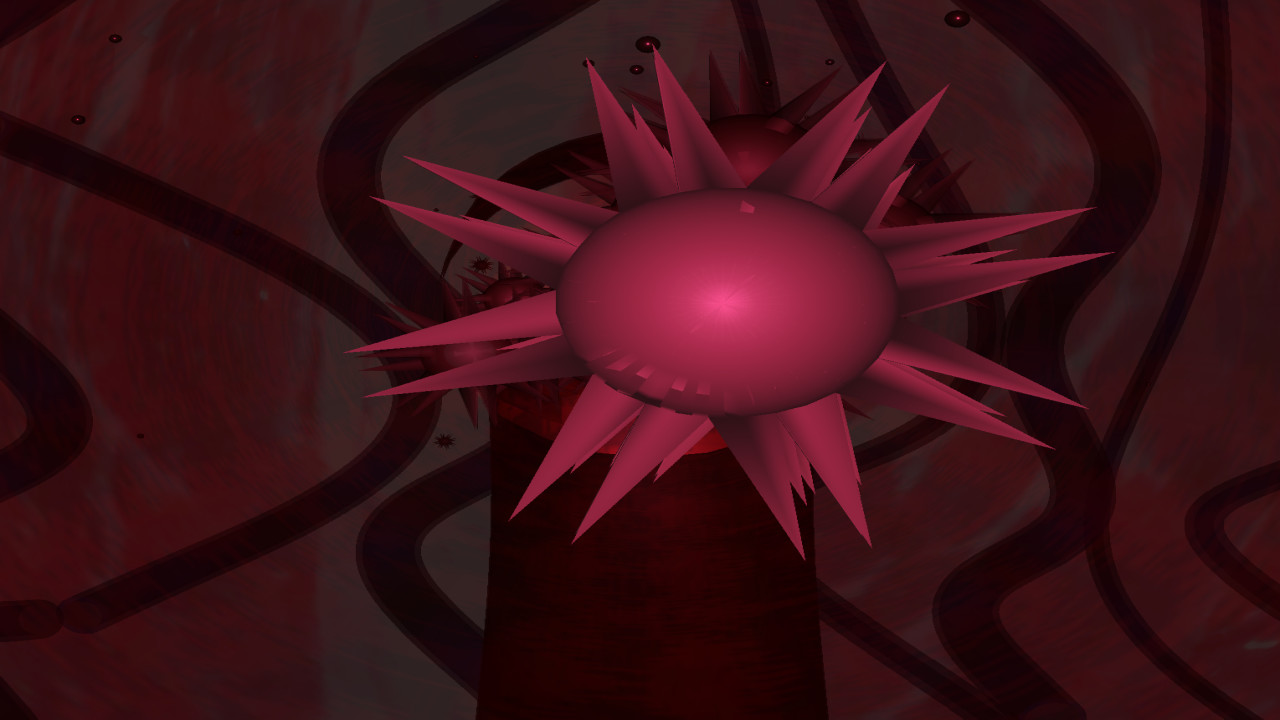 FEVER: FIGHT THE FEVER screenshot