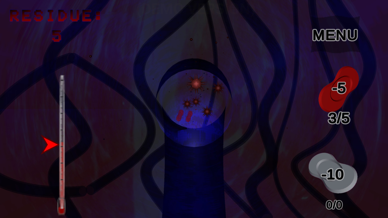 FEVER: FIGHT THE FEVER screenshot