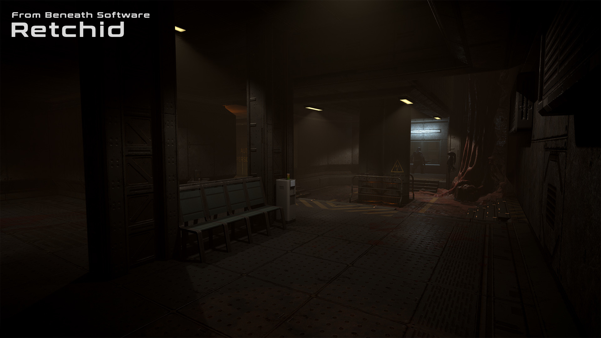 Retchid screenshot