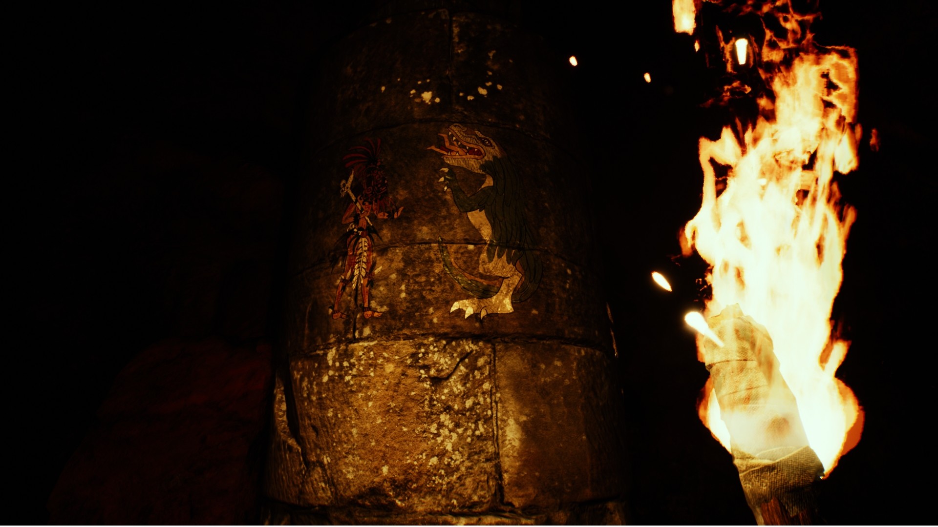 Goner screenshot