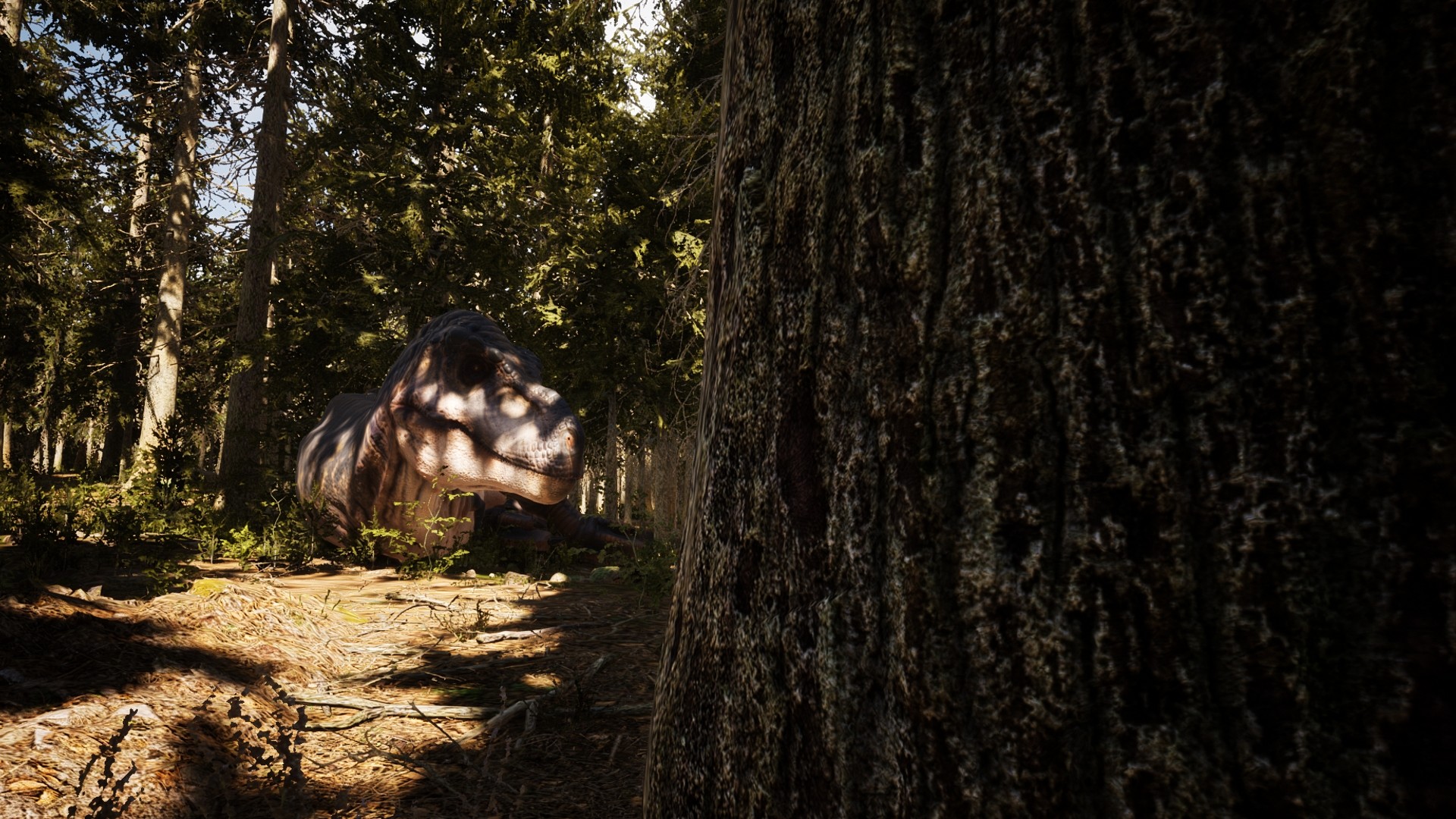 Goner screenshot