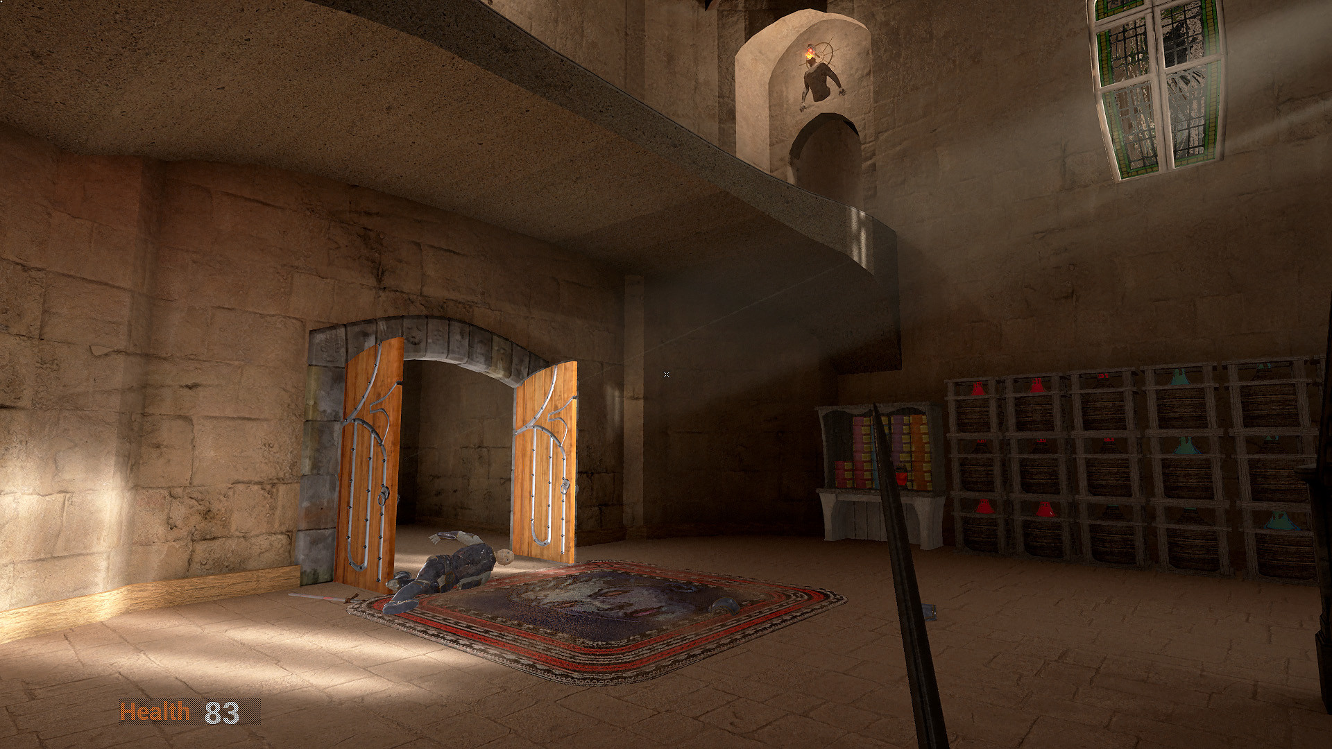 Heterodox screenshot