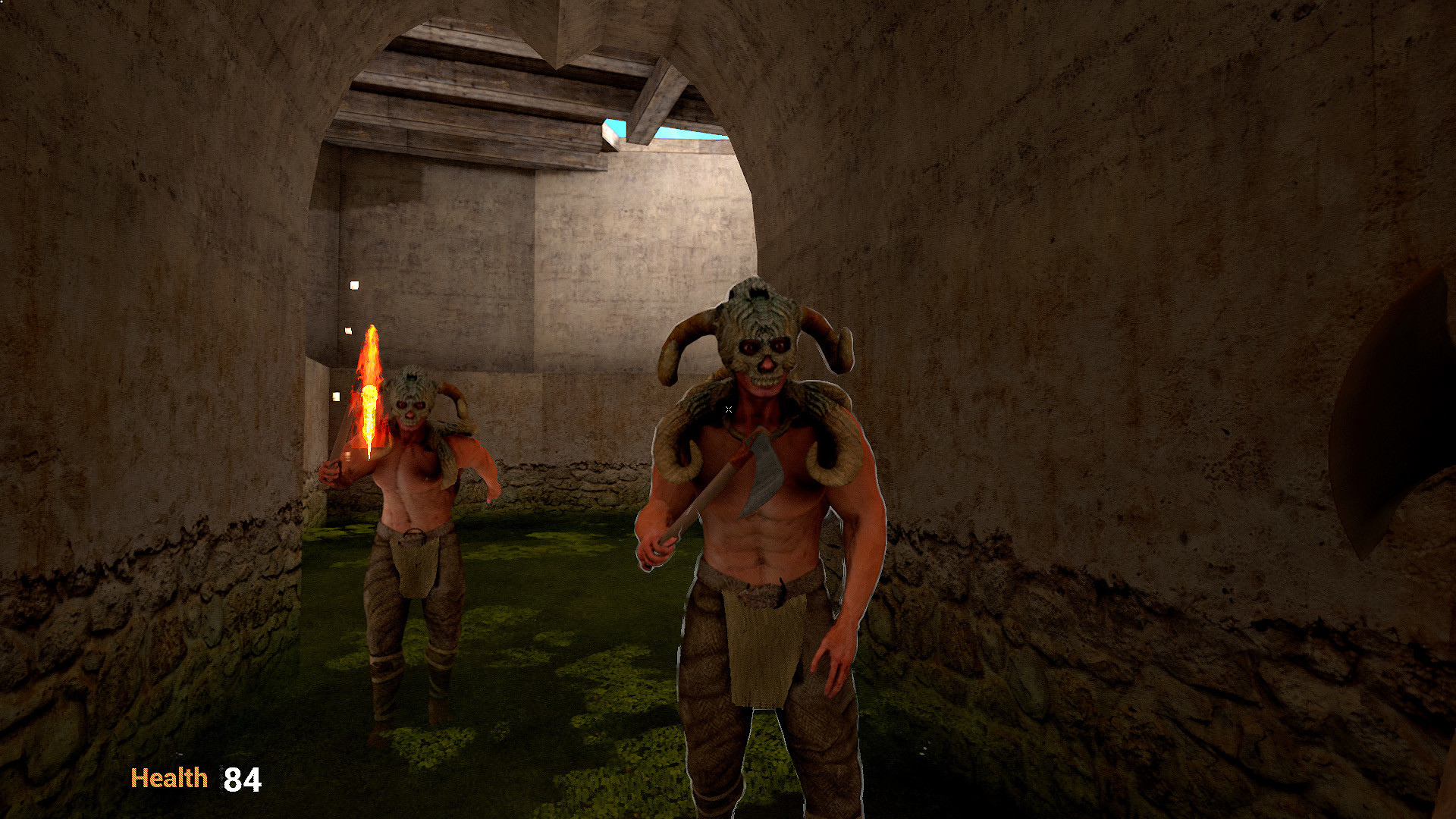 Heterodox screenshot