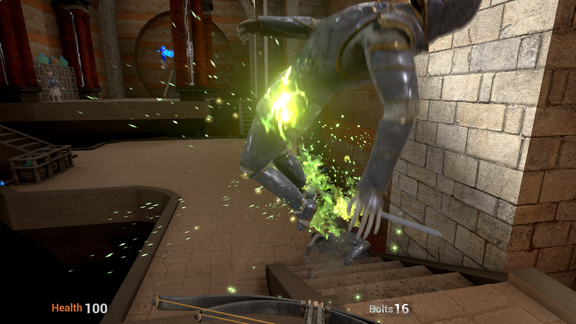 Heterodox screenshot