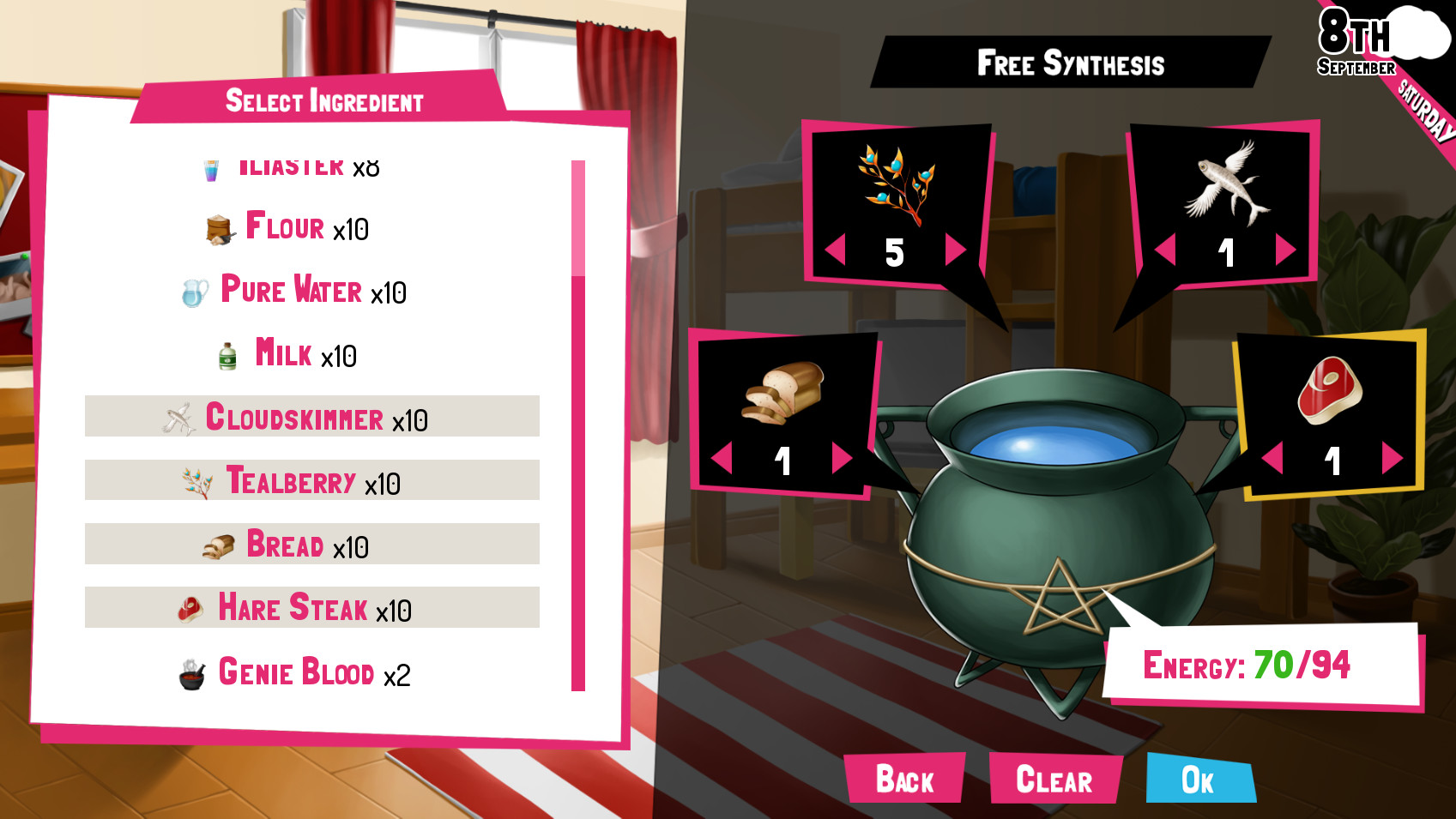Edge of Elsewhere screenshot