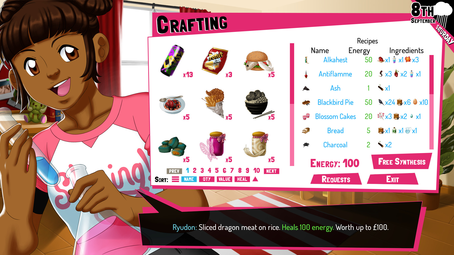 Edge of Elsewhere screenshot
