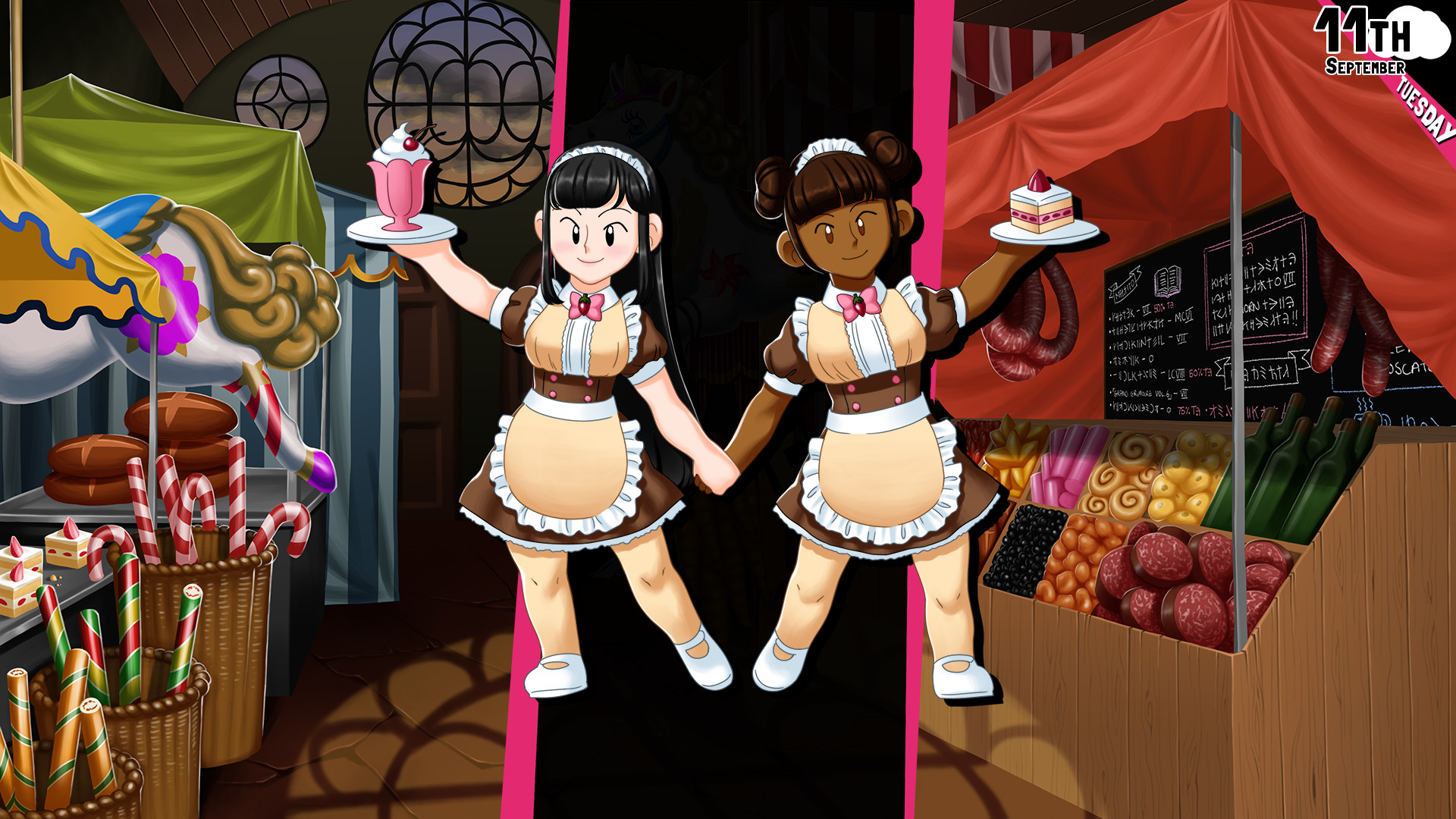 Edge of Elsewhere screenshot