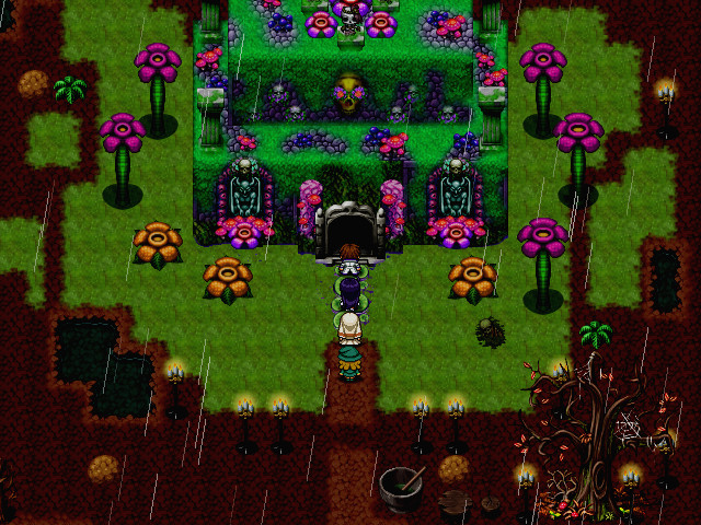 Fantasy Heroes 2 screenshot