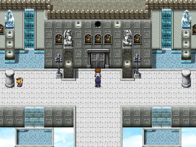 Fantasy Heroes 2 screenshot