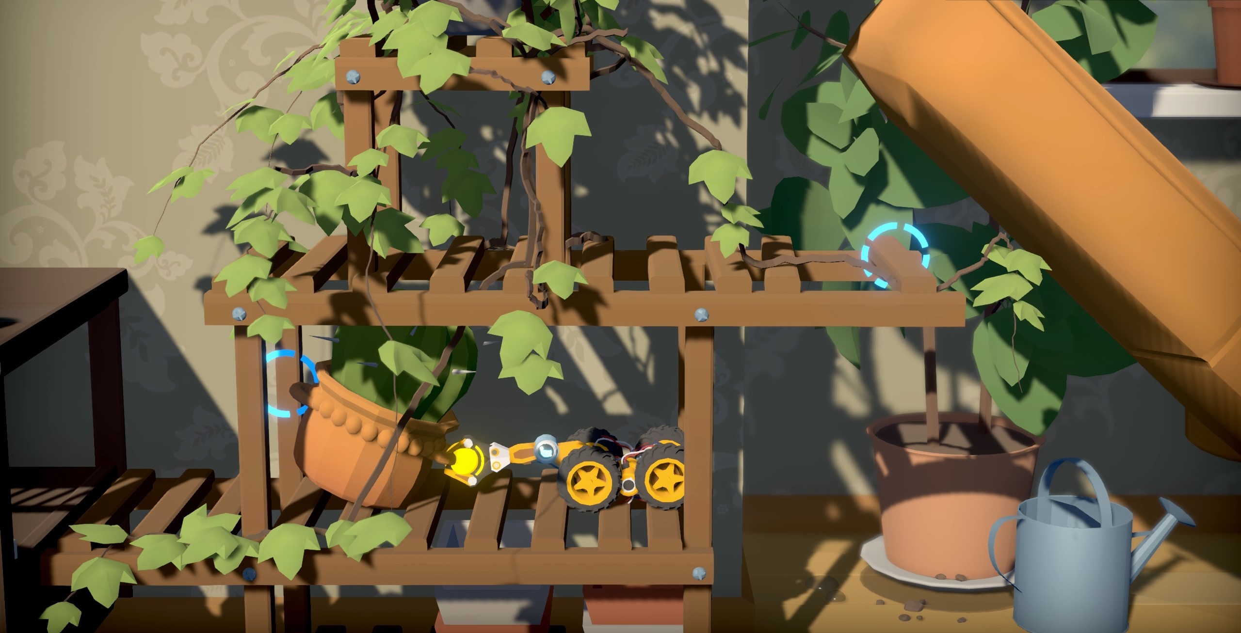 Time Loader: First Memories screenshot