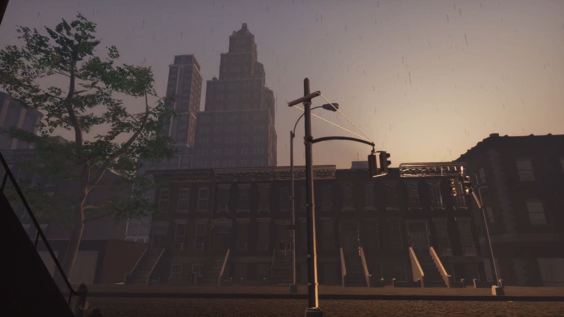 The Woodworker screenshot