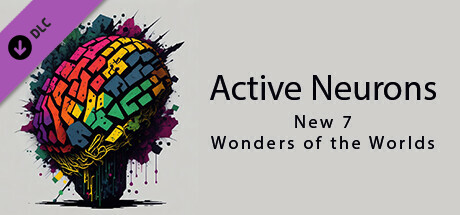 Active Neurons 3 - New 7 Wonders Of The World