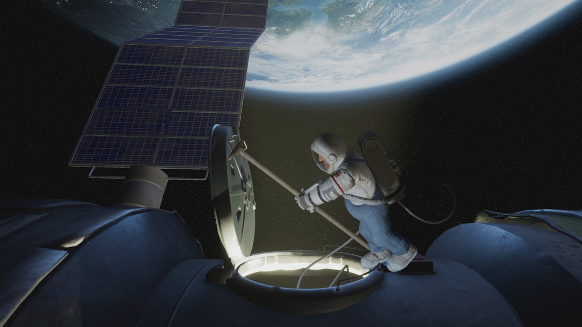 Aripi screenshot