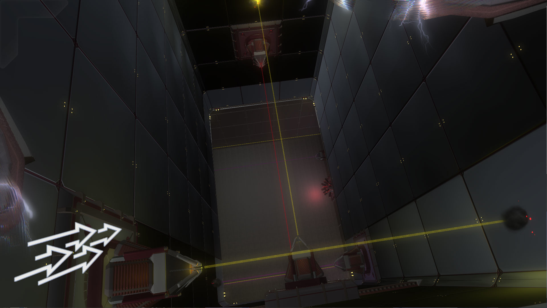 The Cartesian Project screenshot