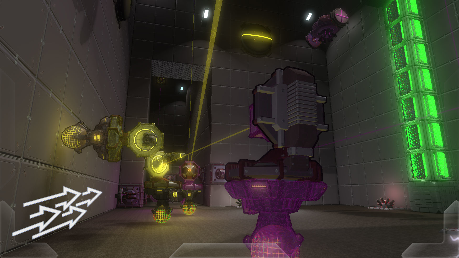 The Cartesian Project screenshot
