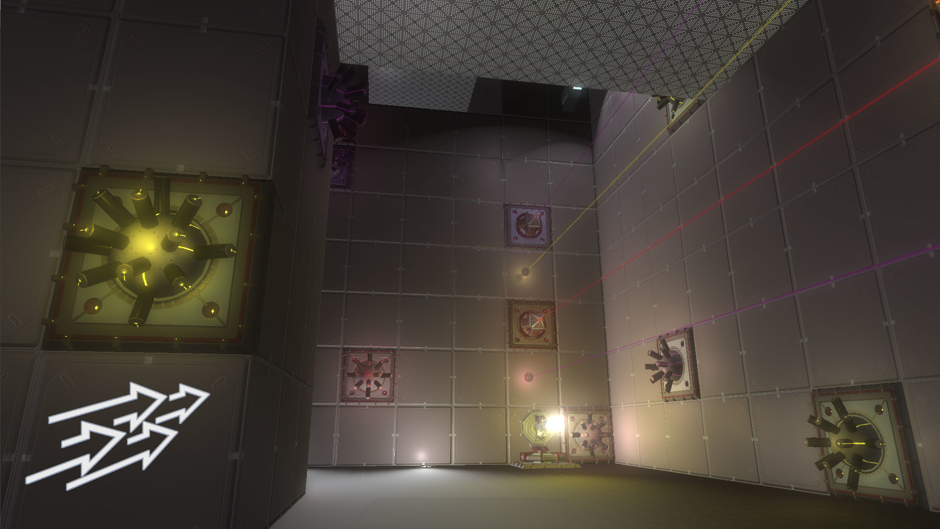 The Cartesian Project screenshot