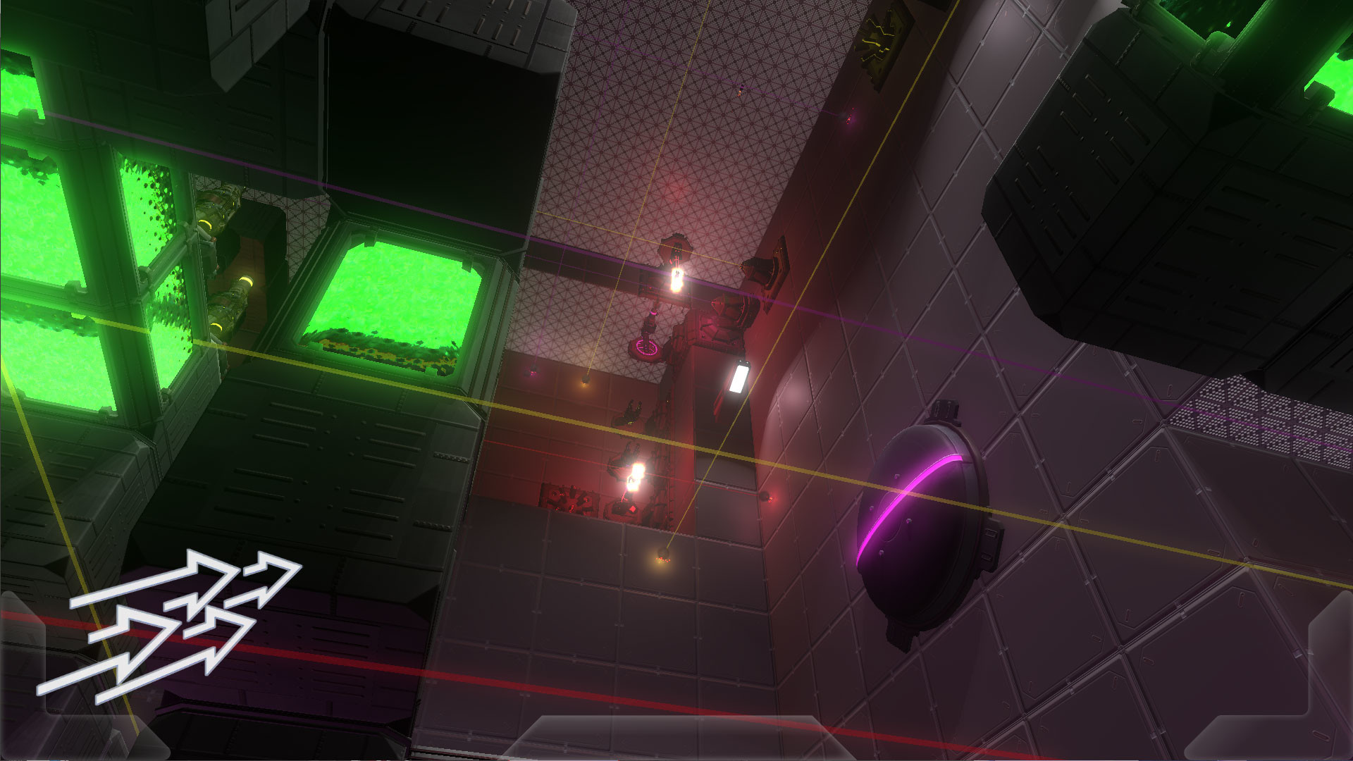 The Cartesian Project screenshot