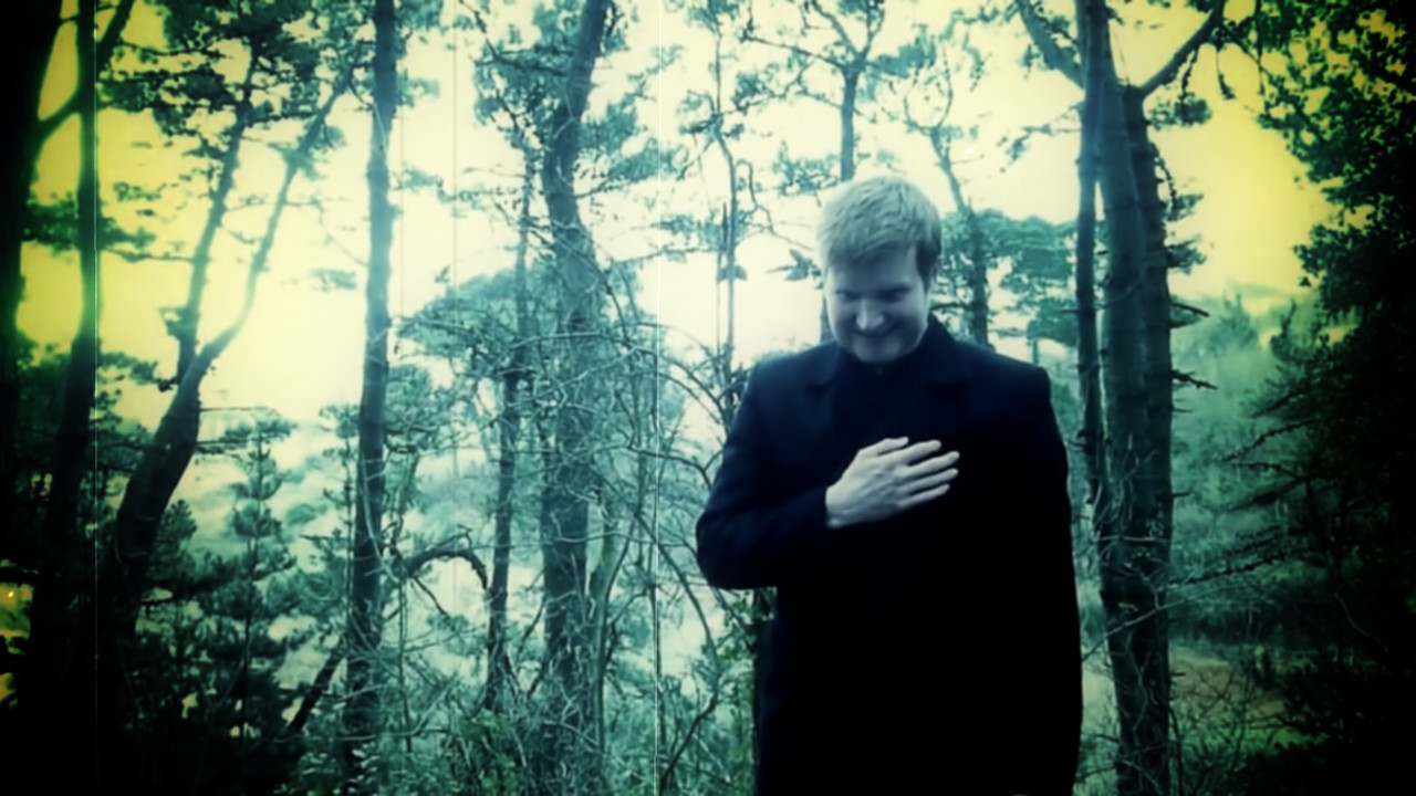 Wrath Of The Violent Vicar - Interactive Film screenshot