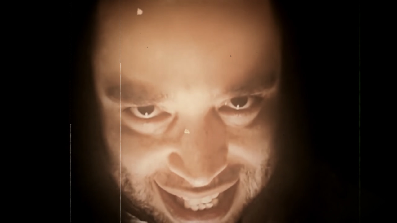Wrath Of The Violent Vicar - Interactive Film screenshot