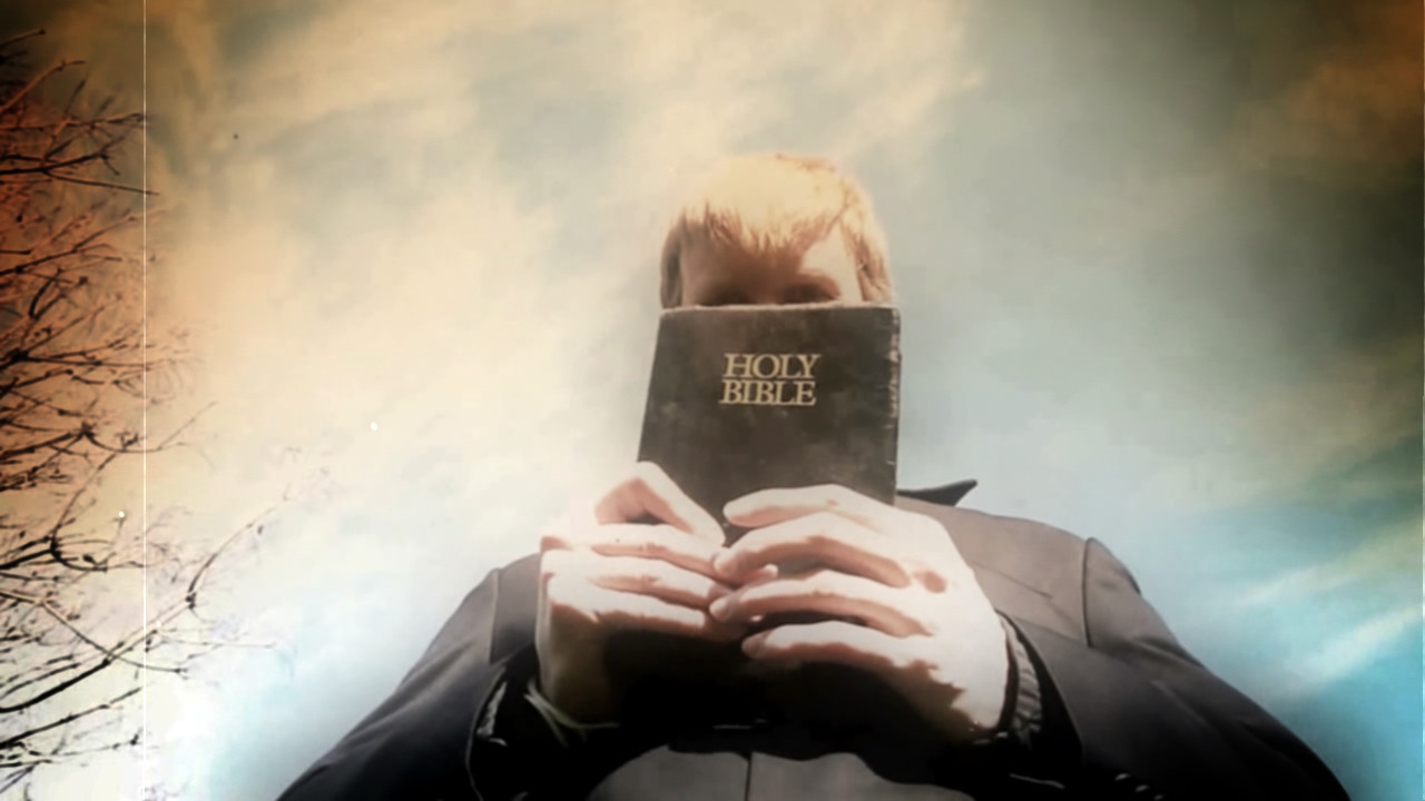 Wrath Of The Violent Vicar - Interactive Film screenshot