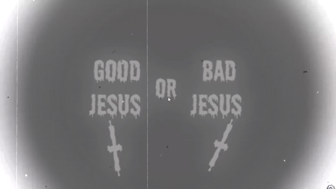 Wrath Of The Violent Vicar - Interactive Film screenshot