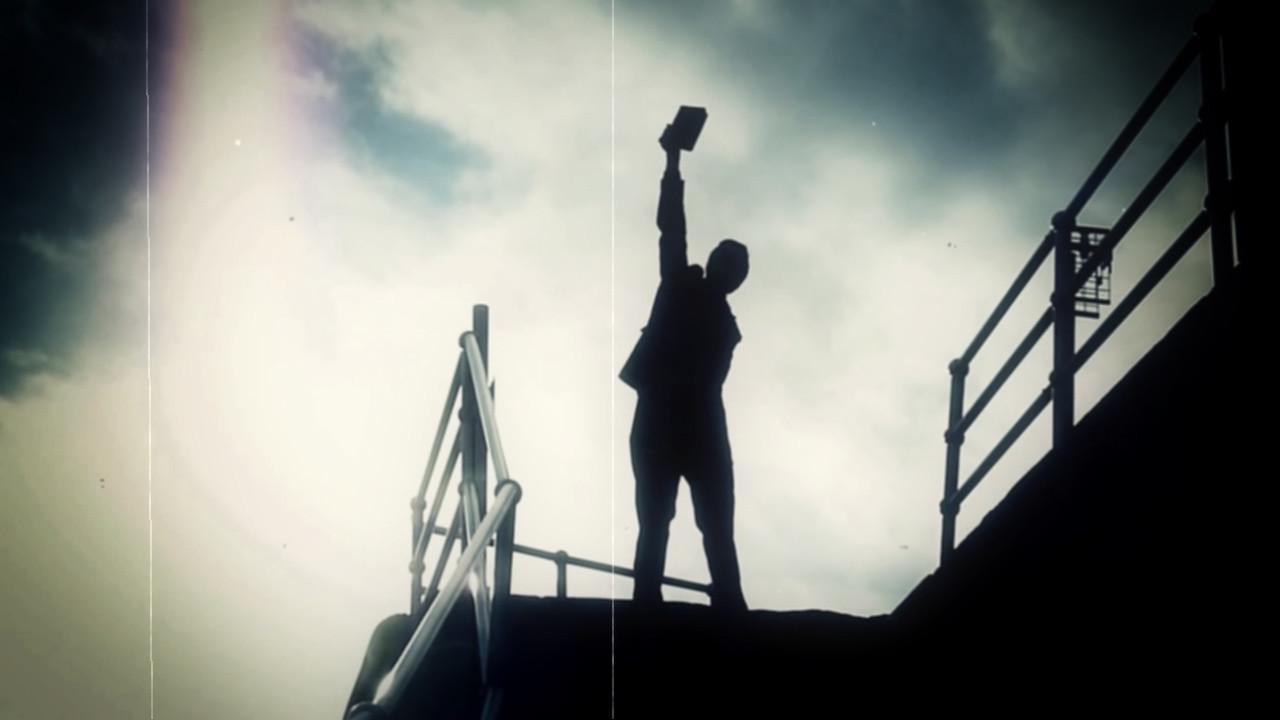 Wrath Of The Violent Vicar - Interactive Film screenshot