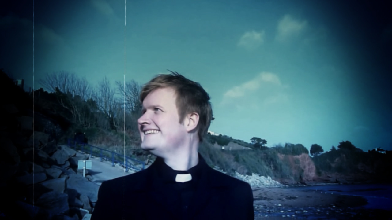 Wrath Of The Violent Vicar - Interactive Film screenshot