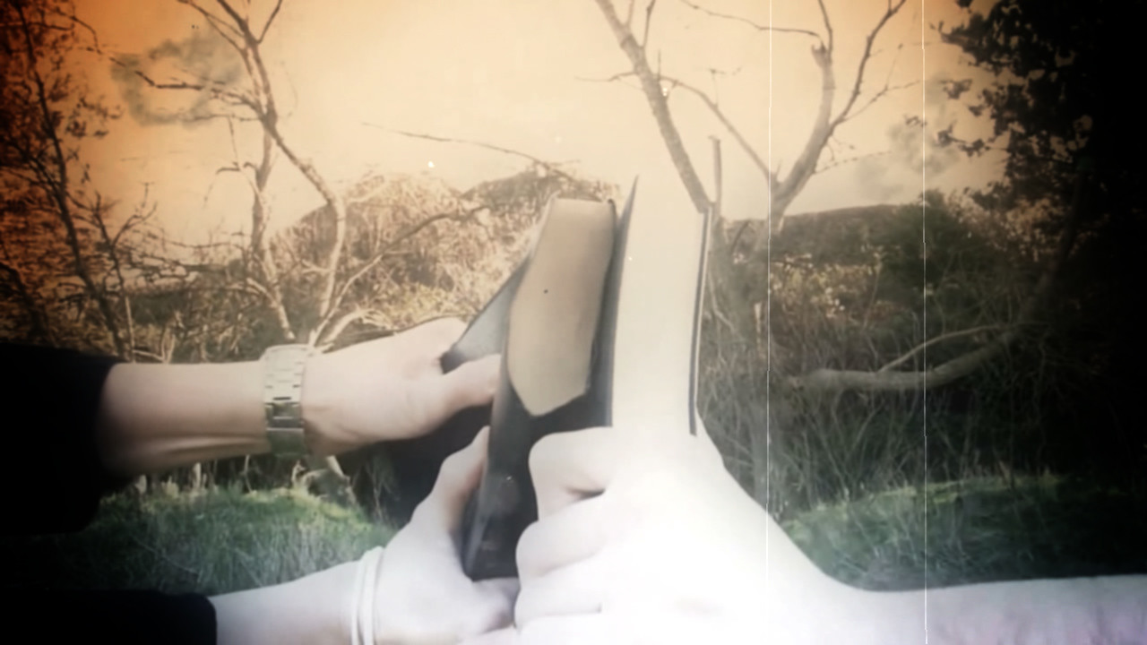 Wrath Of The Violent Vicar - Interactive Film screenshot