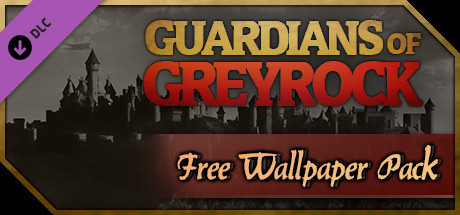 Guardians of Greyrock - Free Wallpaper Pack