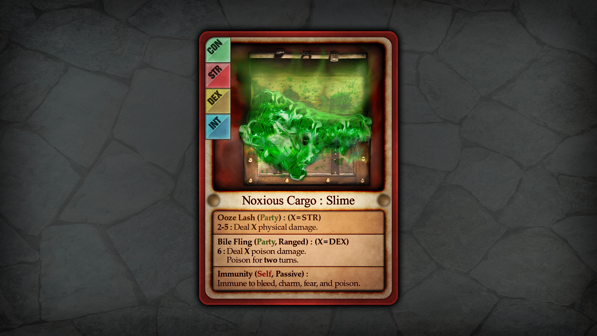 Guardians of Greyrock - Card Pack: Traps And Treasure screenshot