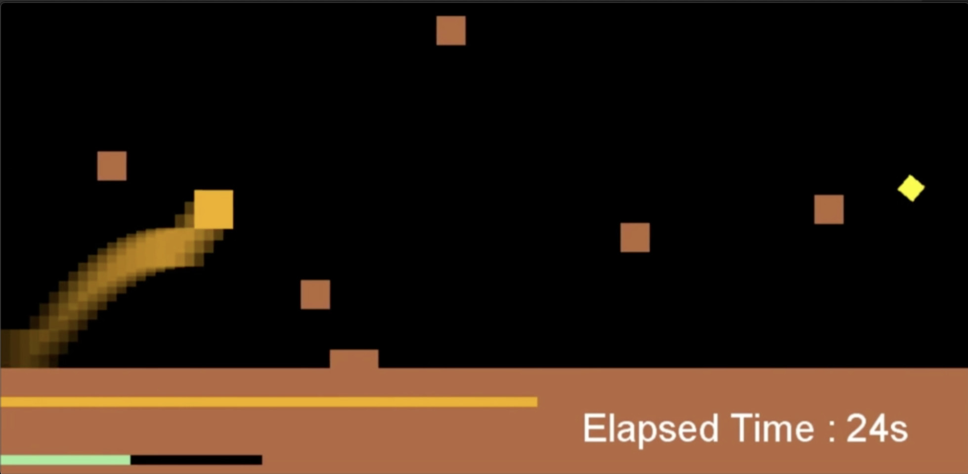 Flicker screenshot