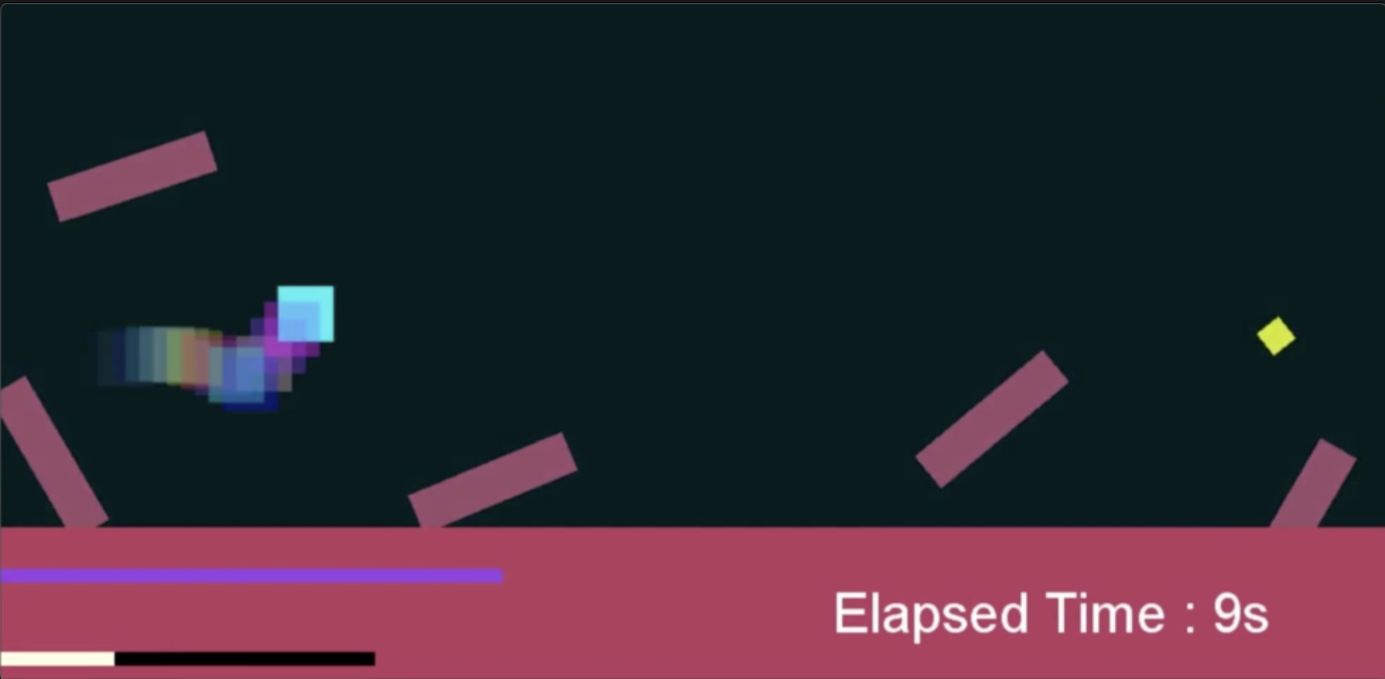 Flicker screenshot