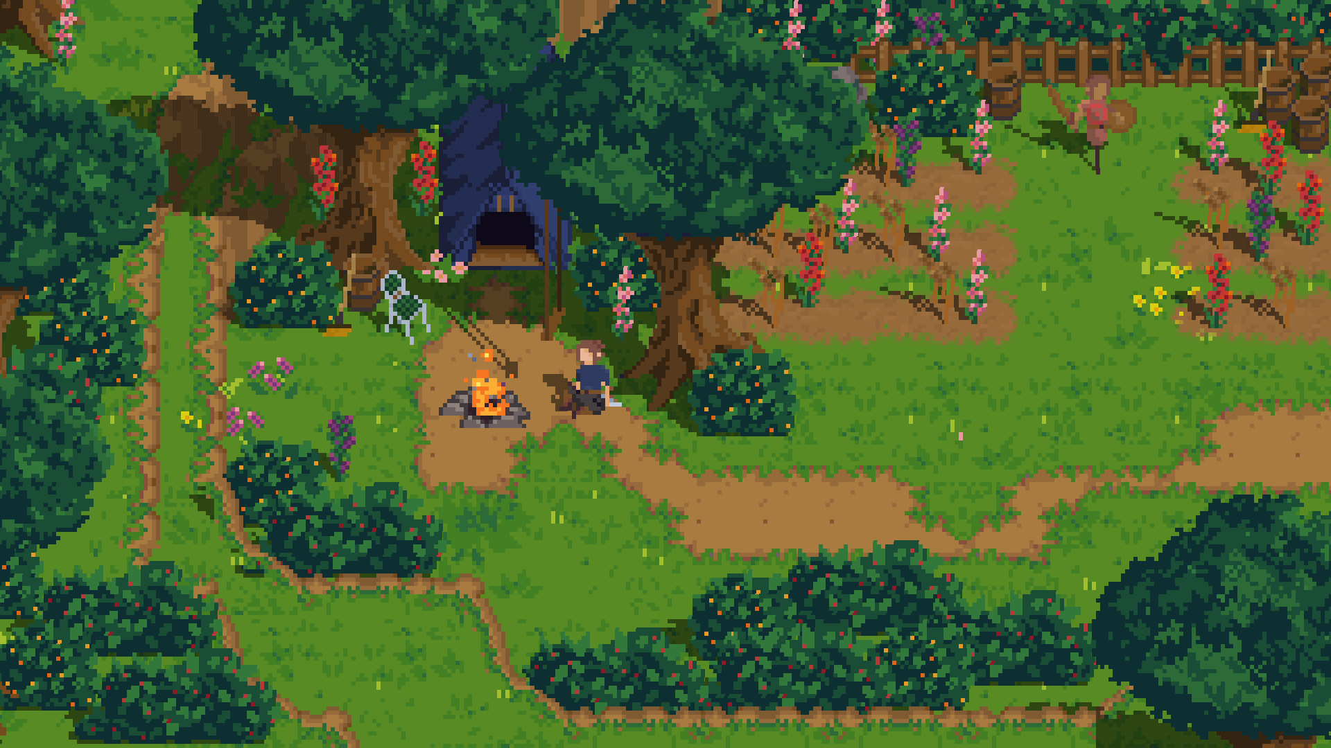 Vessels of Decay screenshot