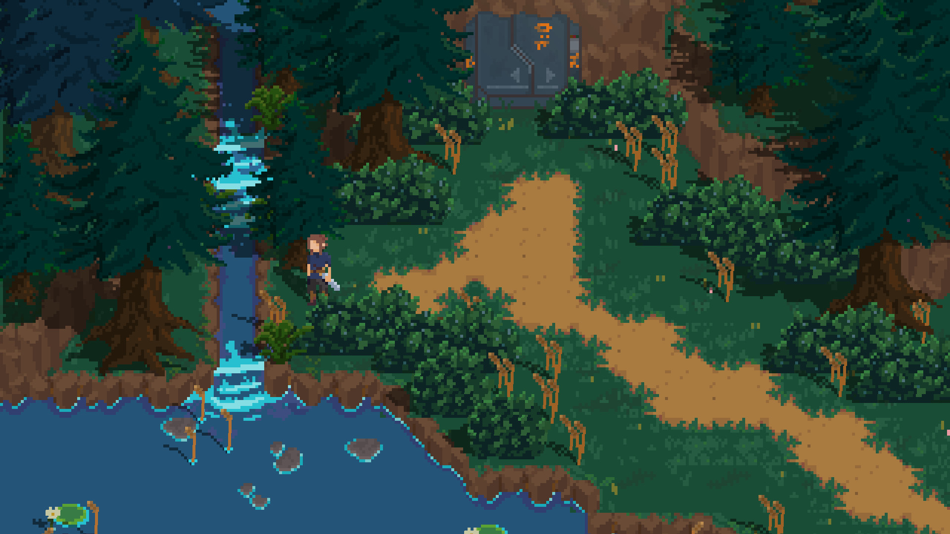 Vessels of Decay screenshot