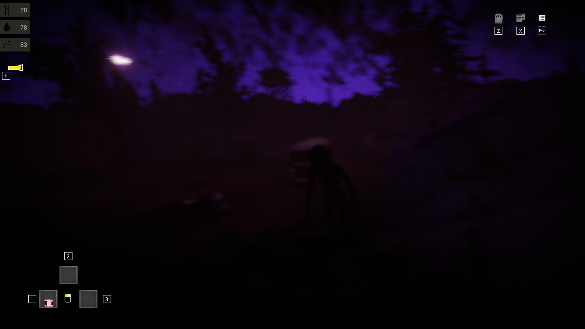 Abducted: The Night Hunters screenshot