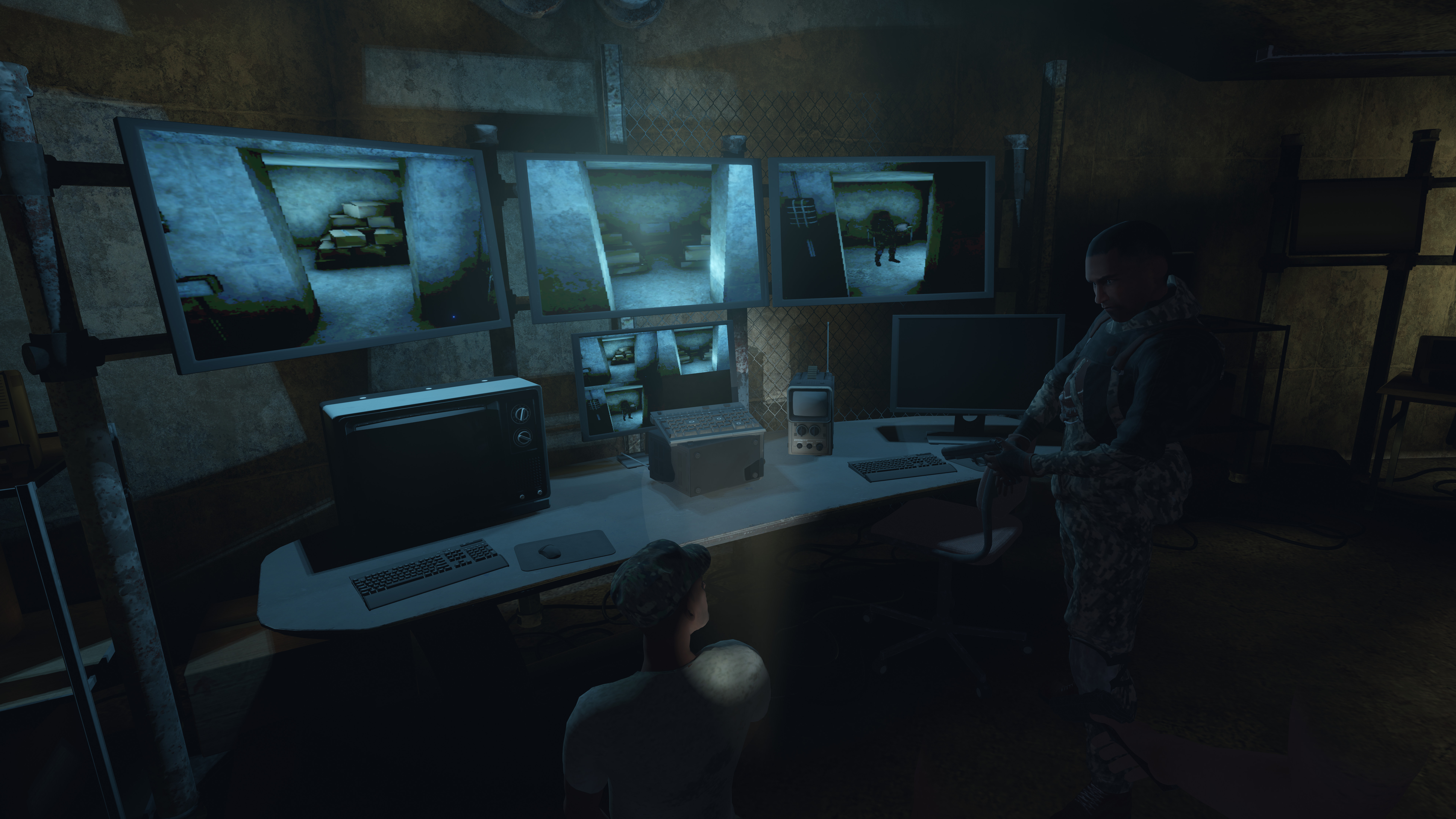 Eye of the Beholder screenshot