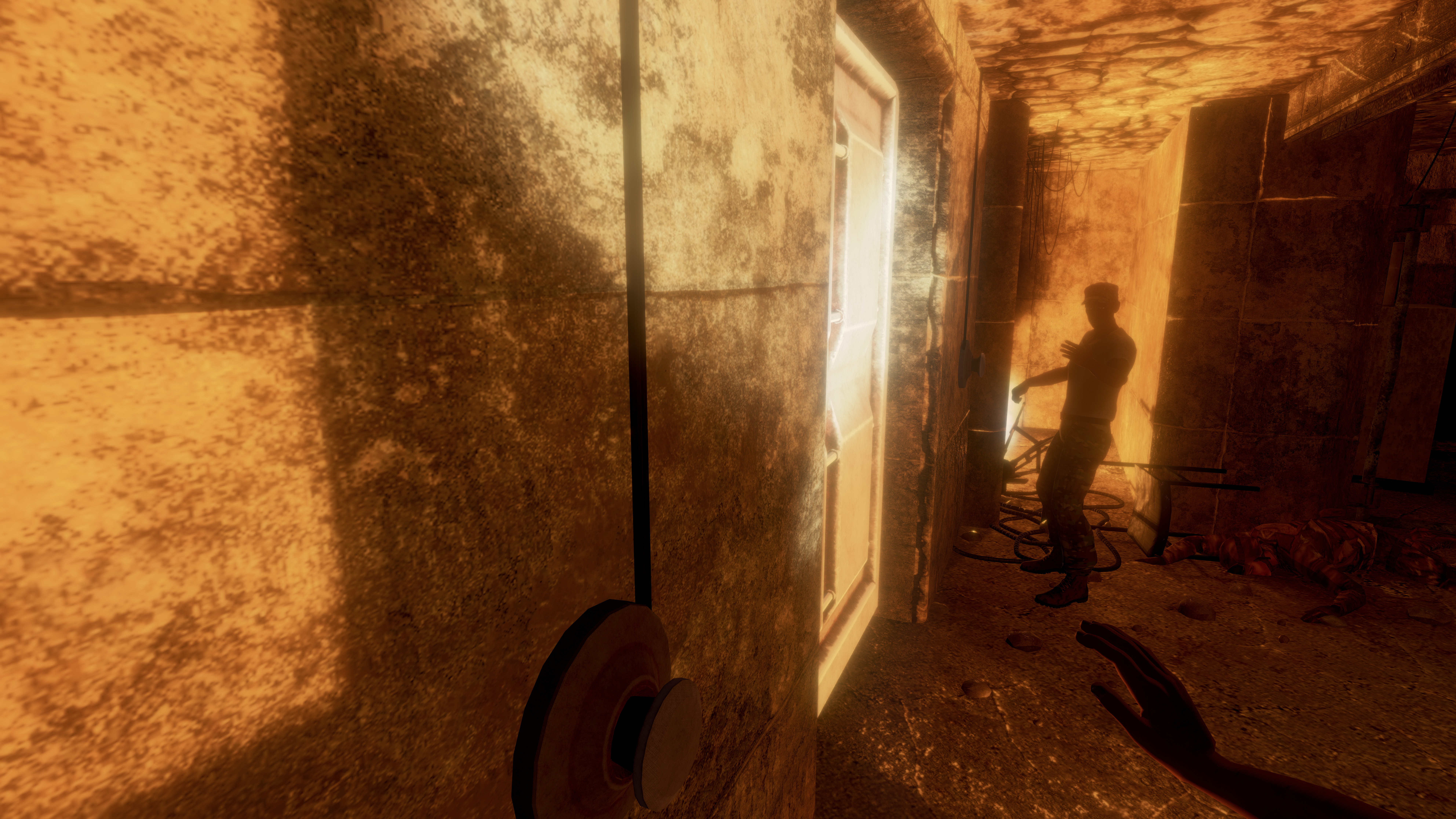Eye of the Beholder screenshot