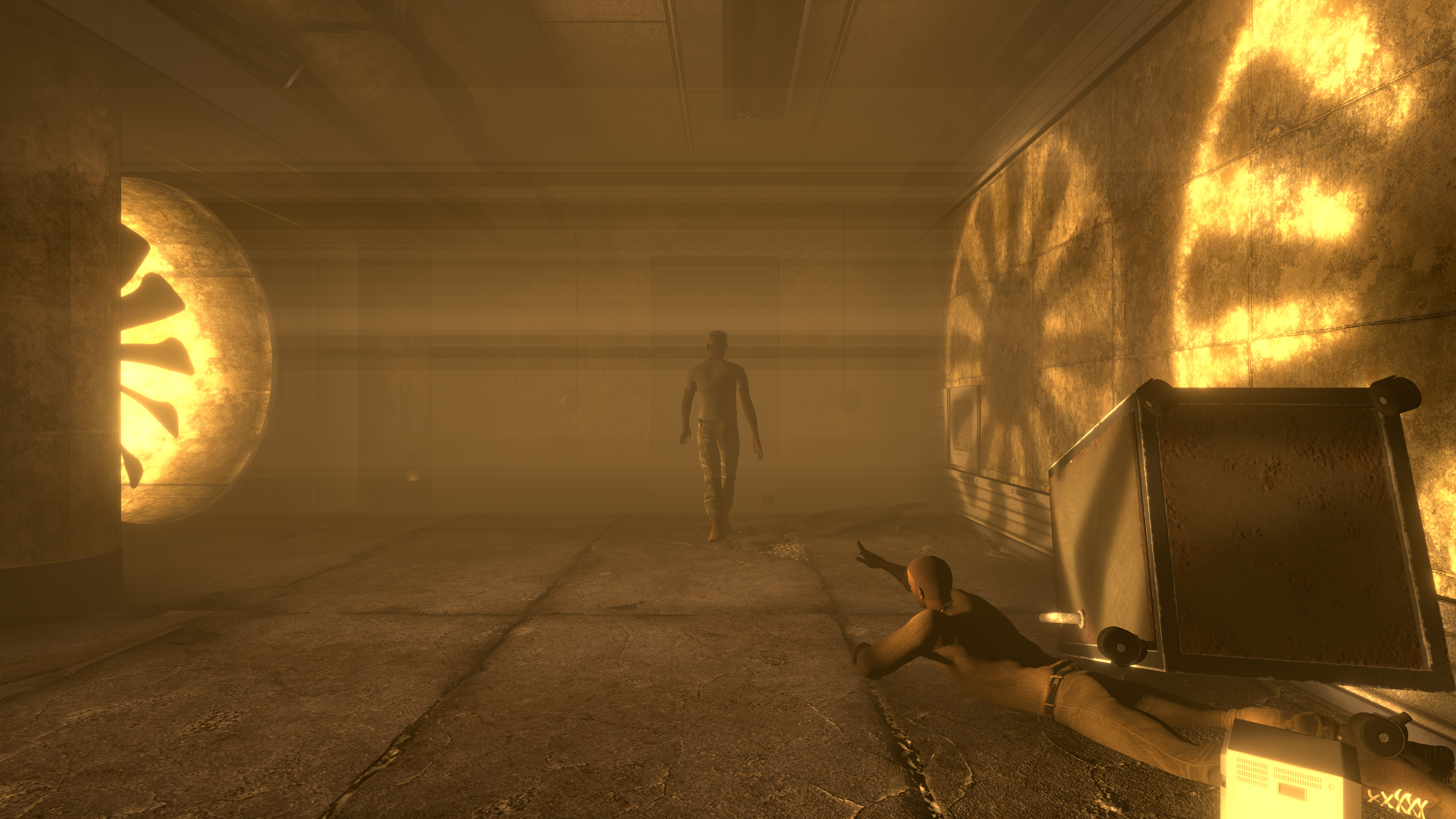 Eye of the Beholder screenshot