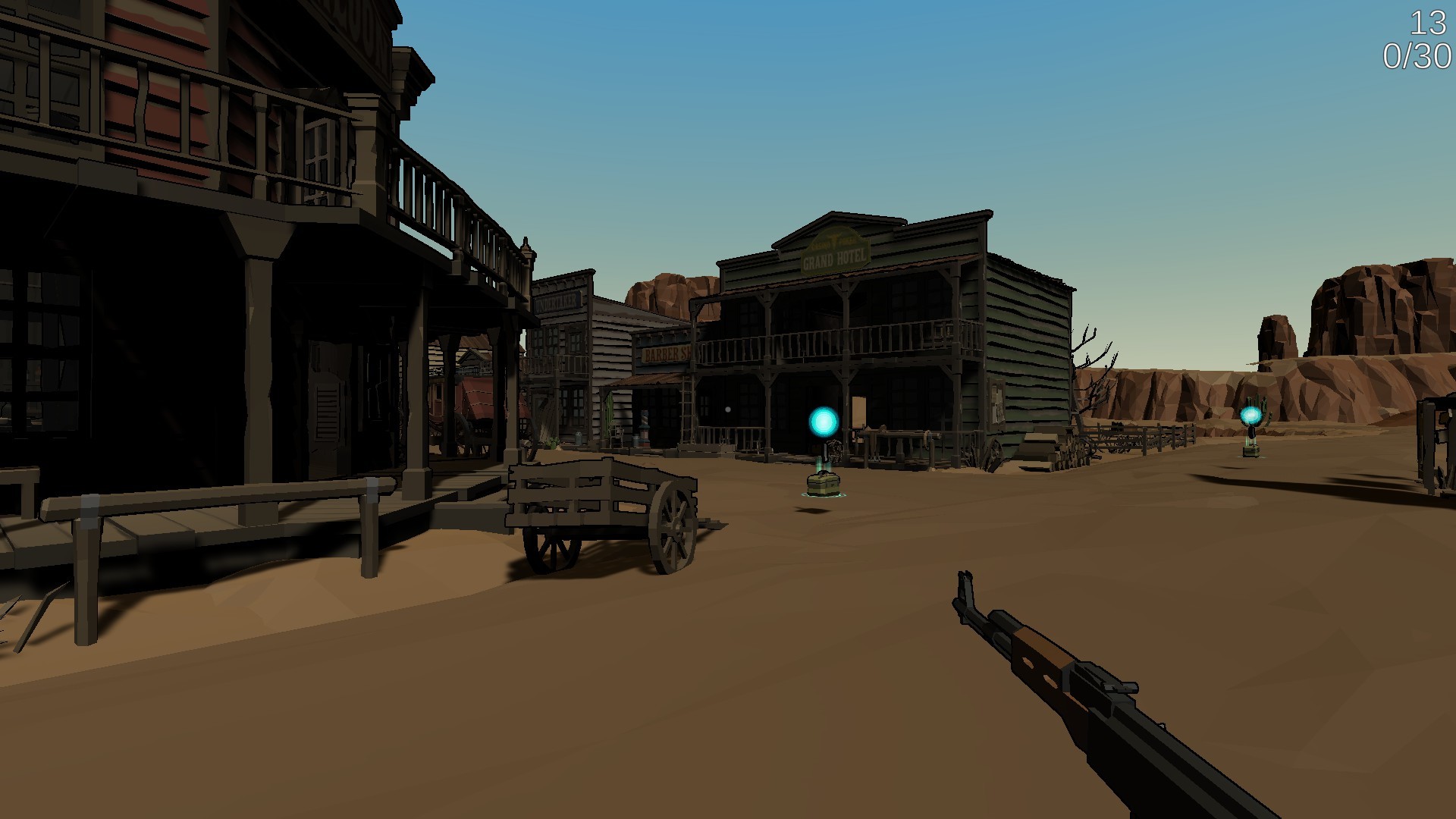 All-Time Battle screenshot