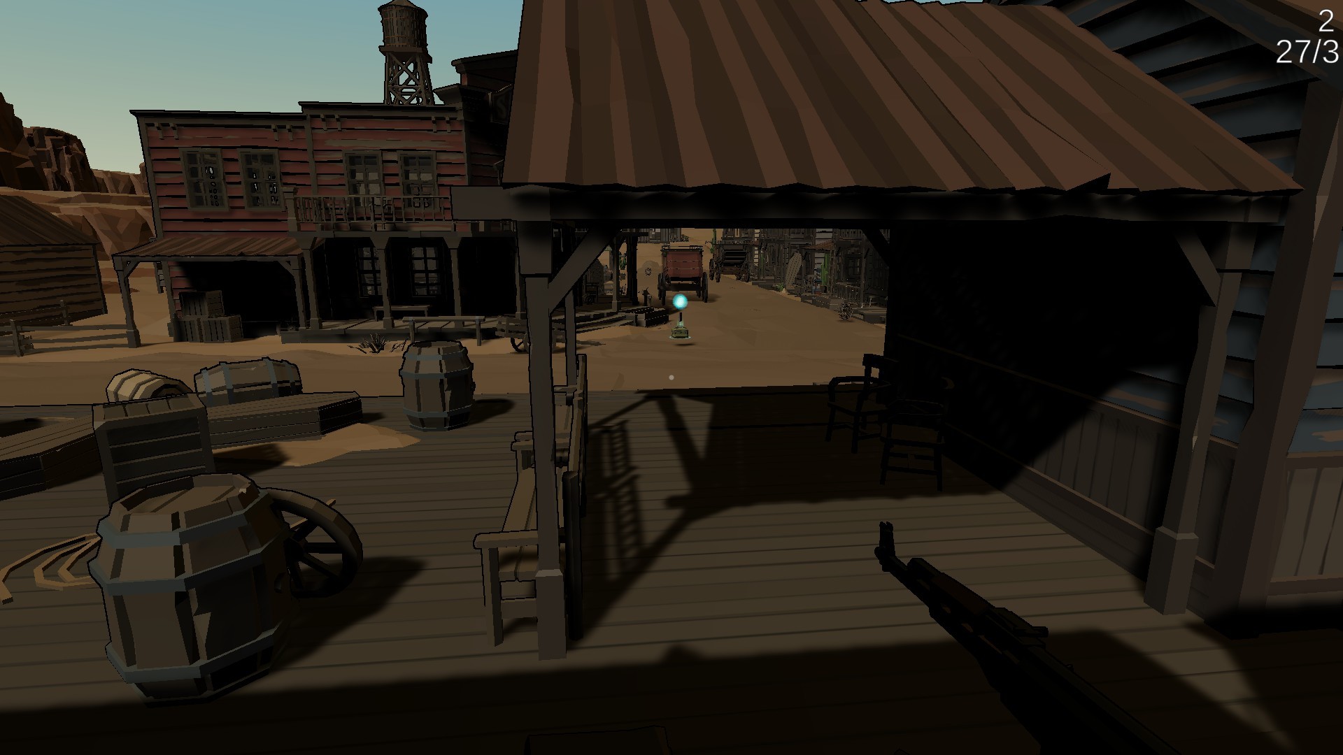 All-Time Battle screenshot